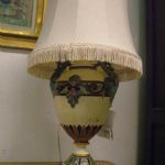 375 2648 Bordslampa